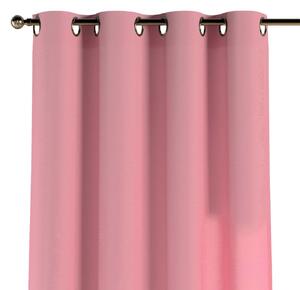 Eyelet curtains
