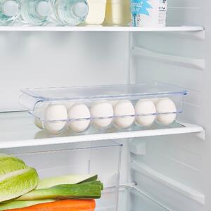 Egg Holder With Lid Clear