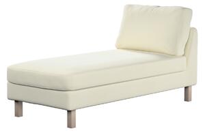 Karlstad chaise longue cover