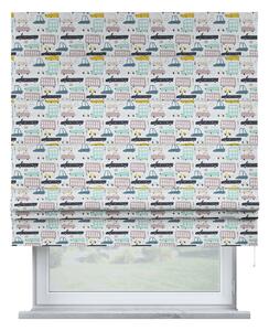 Sammy roman blind