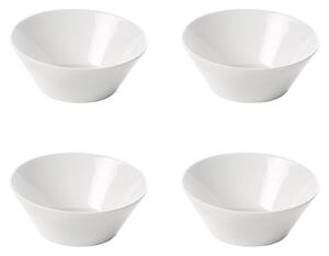 Aida Passion bowl 4-pack Ø 17 cm