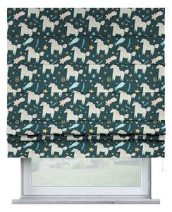 Sammy roman blind