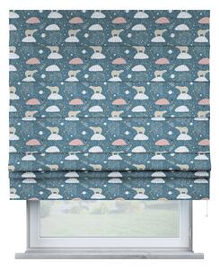 Sammy roman blind