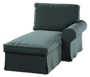 Ektorp chaise longue right cover