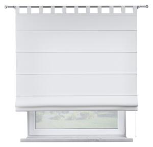 Oli tab top roman blind