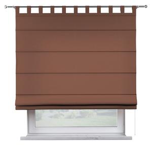 Oli tab top roman blind
