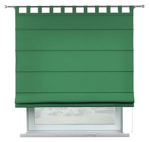 Oli tab top roman blind