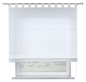 Oli tab top roman blind