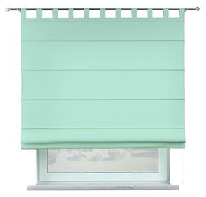 Oli tab top roman blind
