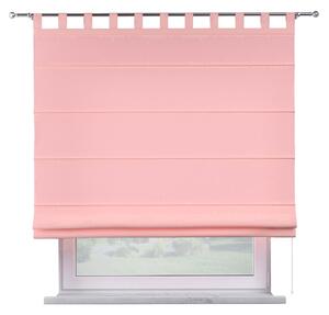 Oli tab top roman blind