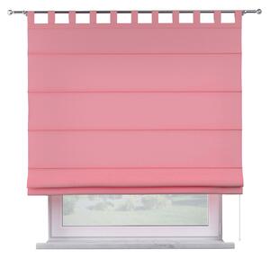 Oli tab top roman blind