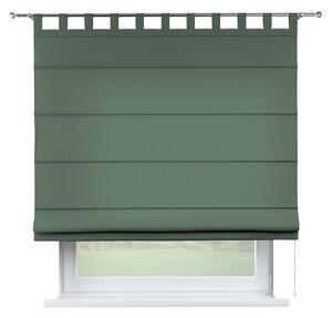 Oli tab top roman blind