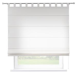 Oli tab top roman blind