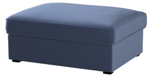 Kivik footstool cover