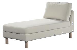 Karlstad chaise longue add-on unit cover