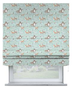 Mela roman blind