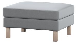 Karlstad footstool cover