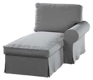 Ektorp chaise longue right cover
