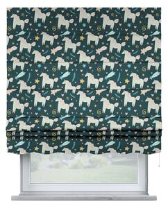Mela roman blind