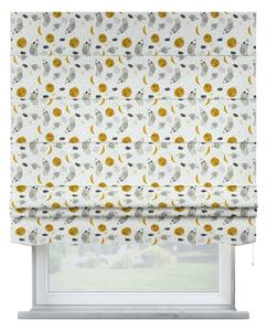 Mela roman blind