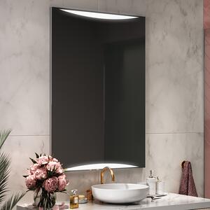 Designer Backlit LED Bathroom Mirror L78