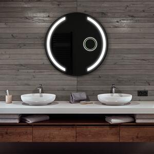 Designer backlit LED Bathroom Mirror L97