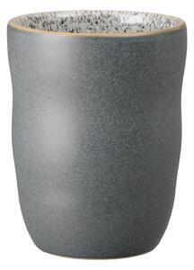 Studio Grey Charcoal Handleless Mug