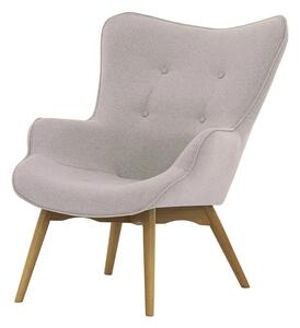 Ducon Wingback Chair