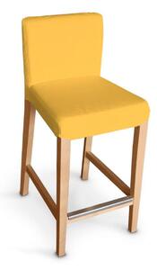 Henriksdal bar stool cover
