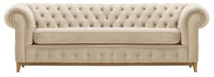 Chesterfield Grand 3 Seater Sofa