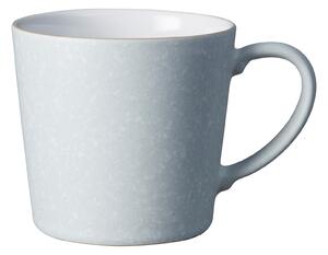 Grey Speckled Large Mug