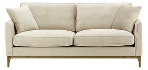 Linara 3 Seater Sofa