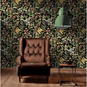 Floral Tapestry Wallpaper by Mind The Gap