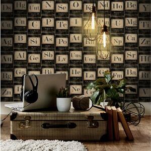 Periodic Table of Elements Wallpaper by Mind The Gap