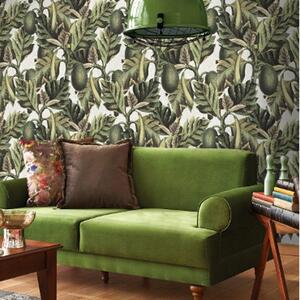 Exotic Fruit Wallpaper by Mind The Gap