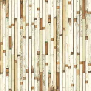 NLXL Scrapwood Wallpaper PHE-01