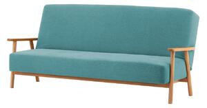 Luppo Click-Clack Folding Sofa Bed