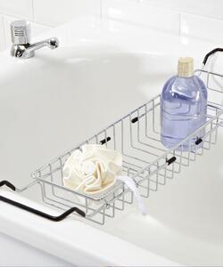 Damart Over-bath extendable rack