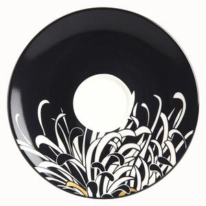 Monsoon Chrysanthemum Tea/Coffee Saucer