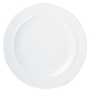 White By Denby Medium Plate