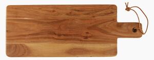 Lene Bjerre Chopping Board - Dena Made from Acacia Wood
