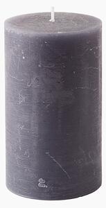 Lene Bjerre Dark Grey Candle | Signature Range - Available in 4 Sizes, 7.5cm x 12.5cm