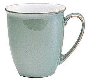 Regency Green Coffee Beaker/Mug