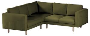 Norsborg 4-seat corner sofa cover