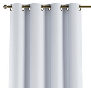 Eyelet curtains