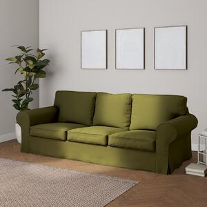 Ektorp 3-seater sofa bed cover with storage for bedding (for model on sale in Ikea 2004-2012)