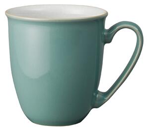 Elements Fern Green Coffee Beaker/Mug