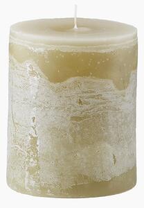 Olive Candle, Small