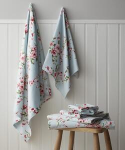 Damart Catherine Lansfield 6-Piece Towel Bale