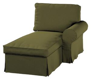 Ektorp chaise longue right cover